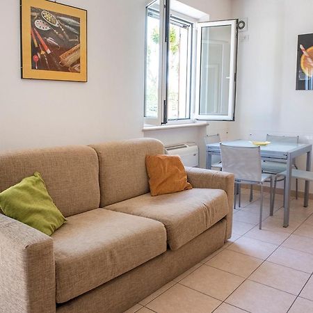 Apartament N011 - Numana, Nuovo Bilocale Con Giardino Sirolo Zewnętrze zdjęcie