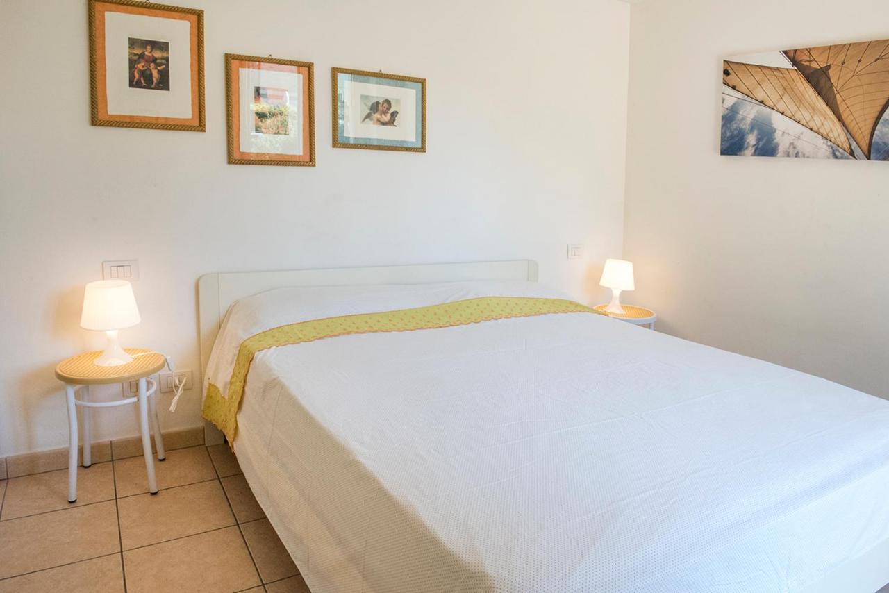 Apartament N011 - Numana, Nuovo Bilocale Con Giardino Sirolo Zewnętrze zdjęcie